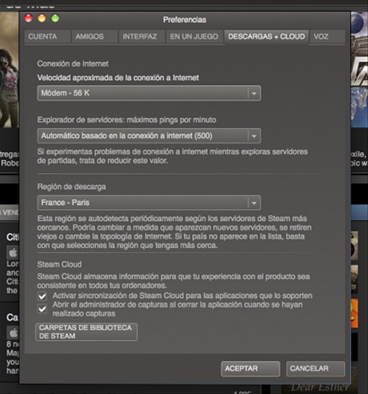 steam for mac download free